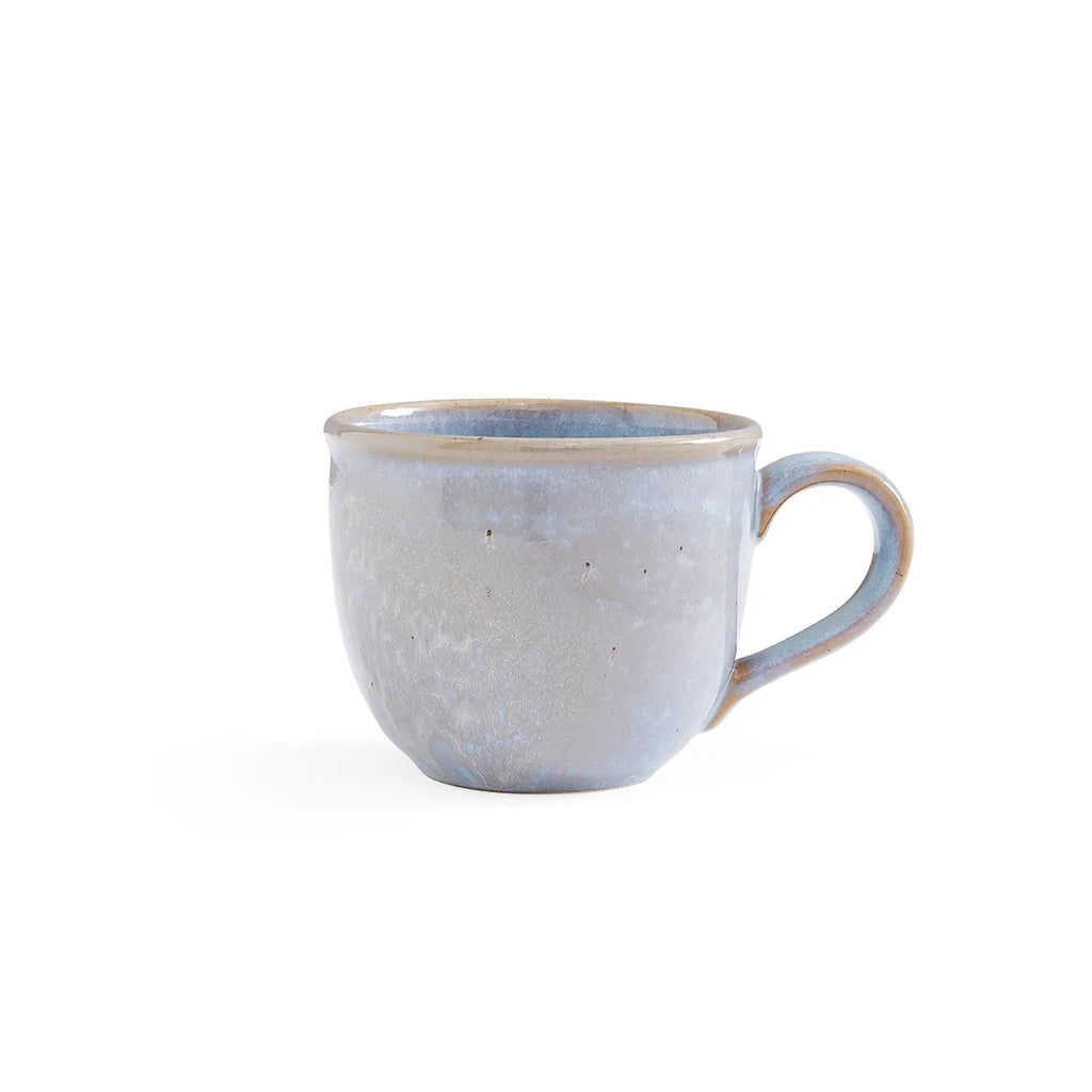 Minerals 0.34L Mug Aquamarine Portmerion