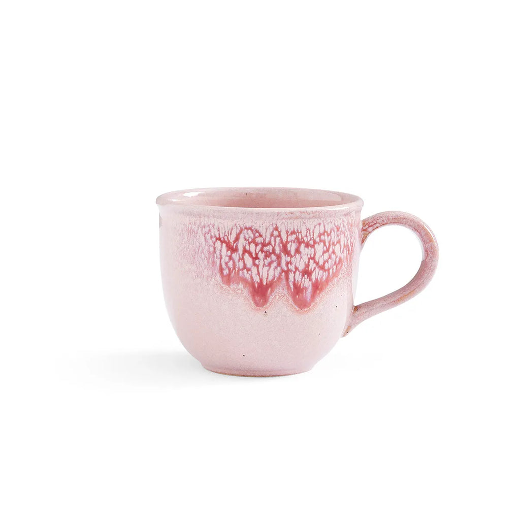 Minerals 0.34L Mug Rose Quartz Portmerion