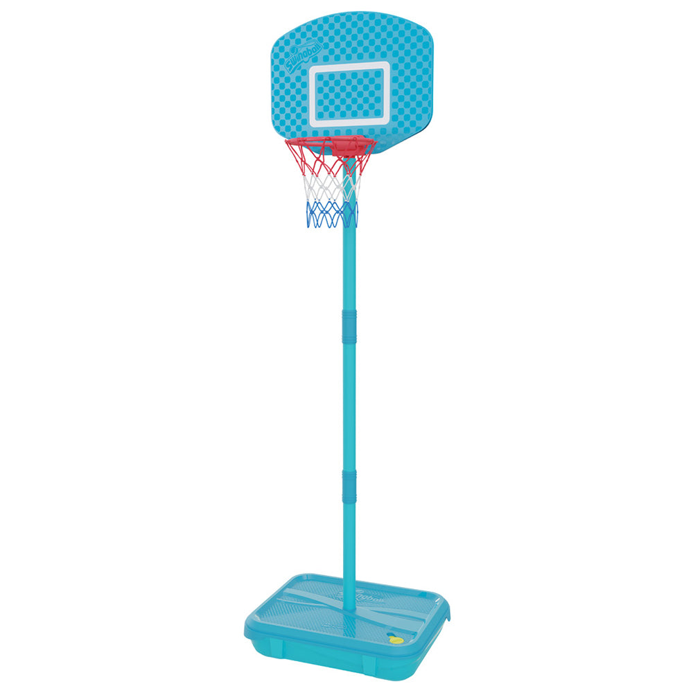 All Surface First Basketball