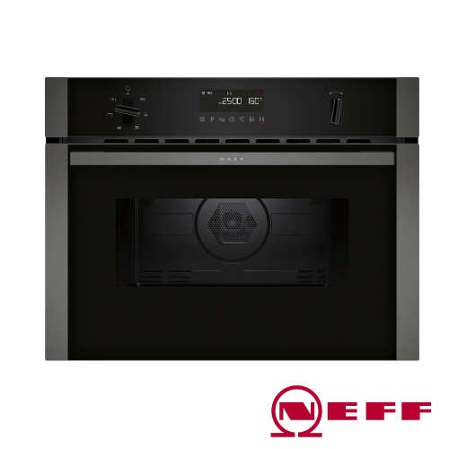 Neff C1AMG84GOB Built in Microwave Oven