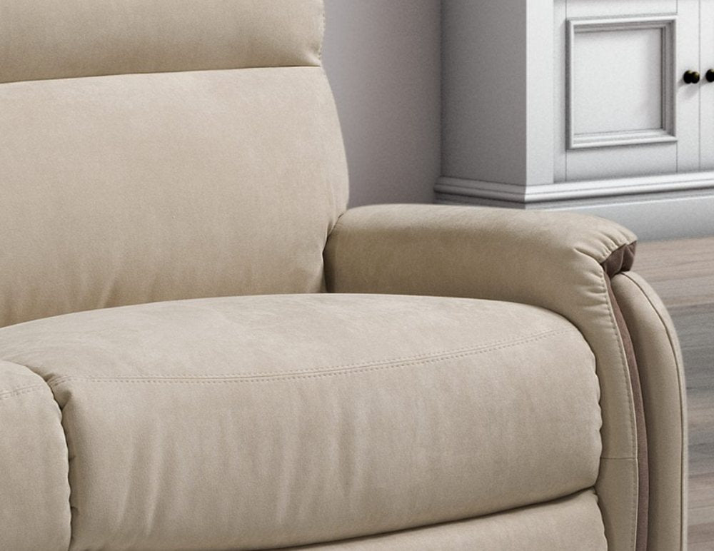 Fox 3 Seater New Trend Concepts - right edge close-up