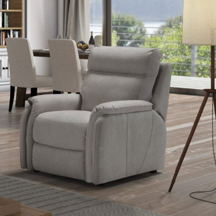 Fox Chair New Trend Concepts - armchair in home setting