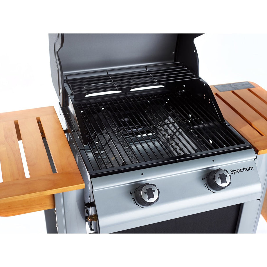 Outback Spectrum Burner Gas Barbecue Lisburn, Belfast, NI