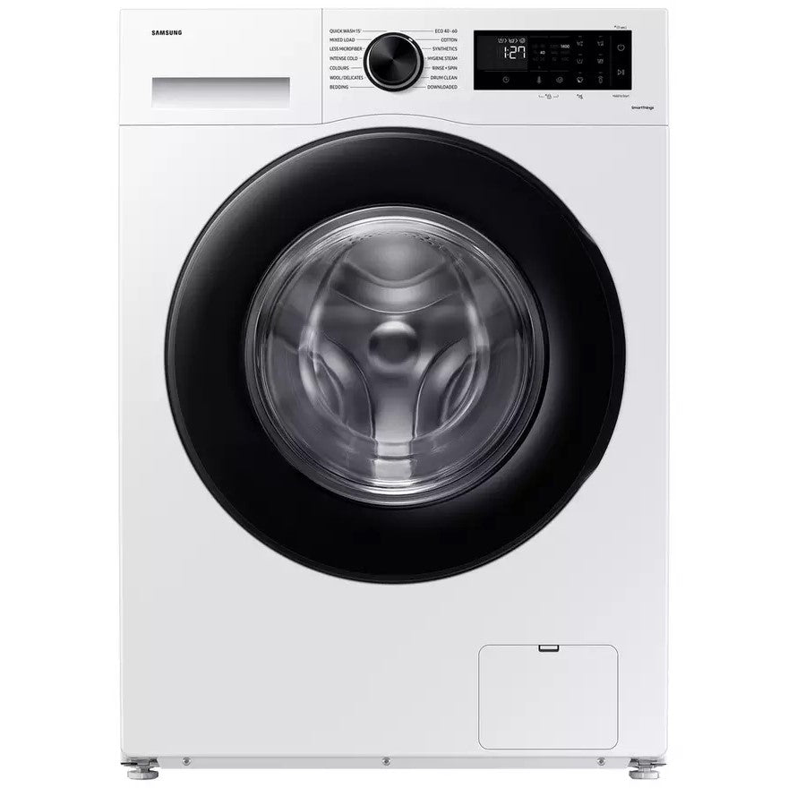 Samsung WW90CGC04DAEEU 9kg - 1400 Spin Speed Washing Machine - front