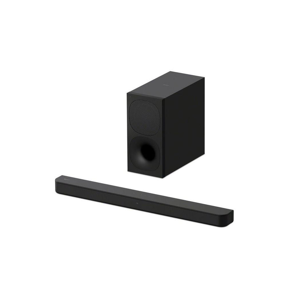 Sony speaker bar 2024 with wireless subwoofer