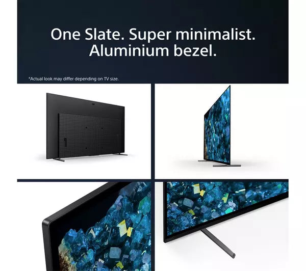 Sony 55 inch smart tv deals