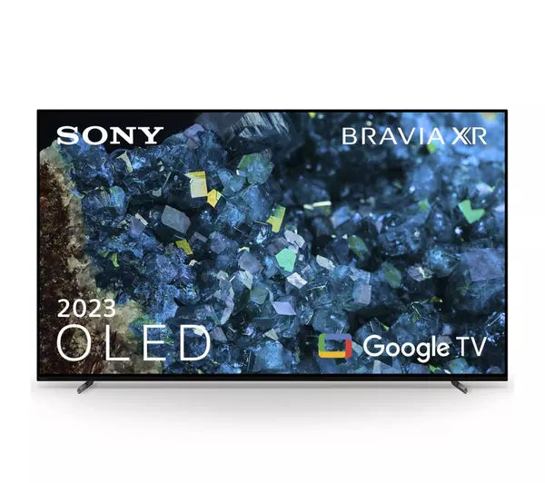 Sony 55" 4K Ultra HD Smart OLED TV