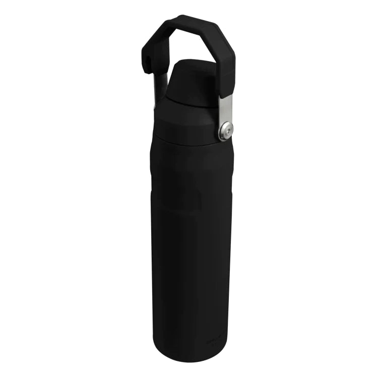 Stanley Aerolight Iceflow Black Bottle 0.6L