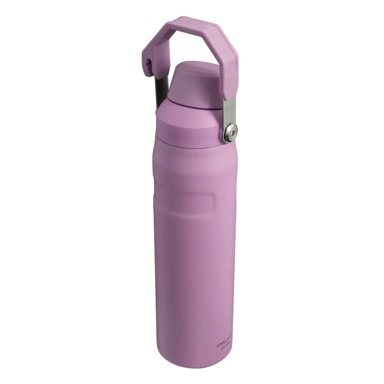Stanley Aerolight Iceflow Lilac Bottle 0.6L