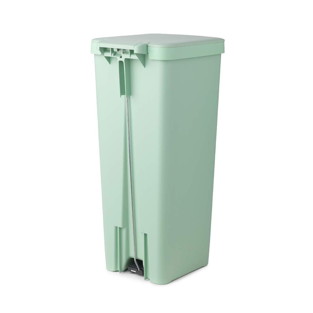 Jade Green bin back