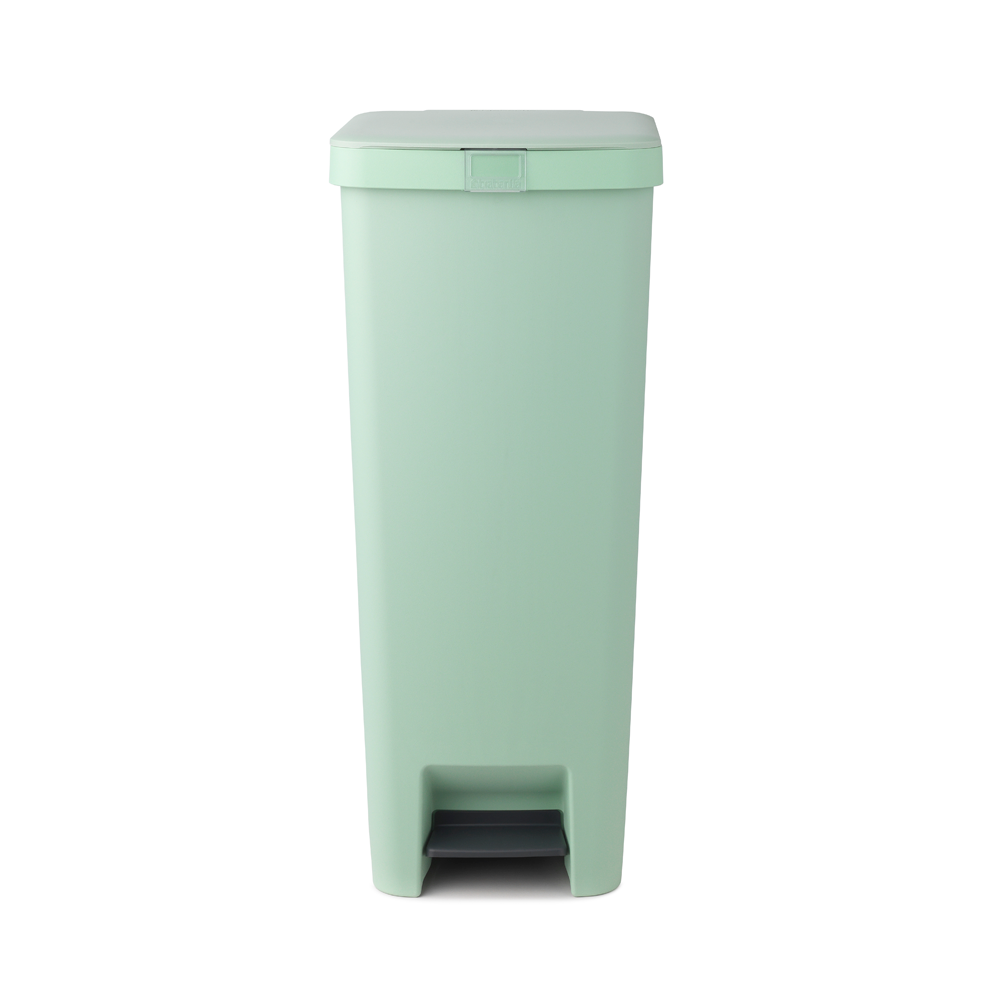 Jade Green bin