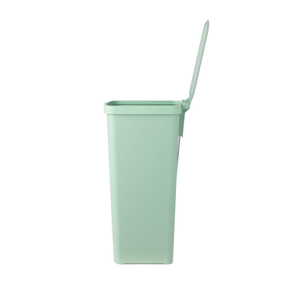 Jade Green bin side