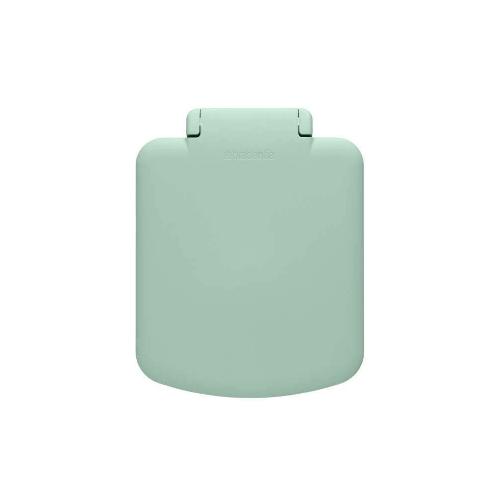 Jade Green bin top