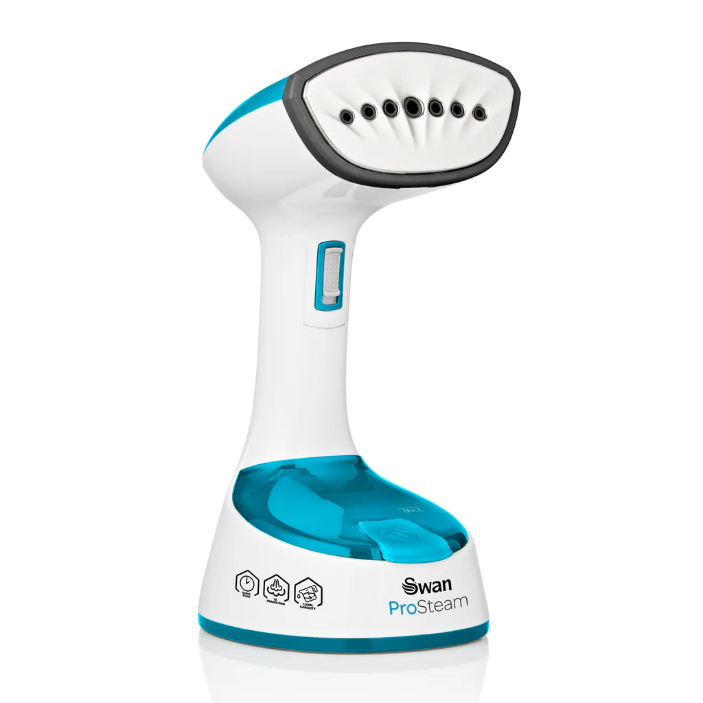 Foldable Garment Steamer