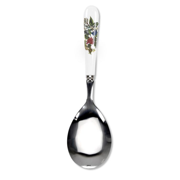 The Holly & The Ivy 25cm Serving Spoon Portmeirion