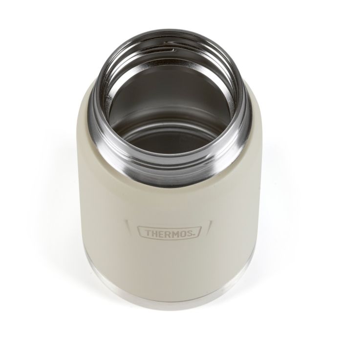 Thermos Icon 470ml Food Flask Sandstone