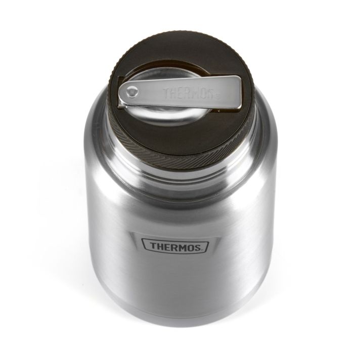 Thermos Icon 470ml Food Flask Stainless Steel