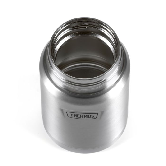 Thermos Icon 470ml Food Flask Stainless Steel