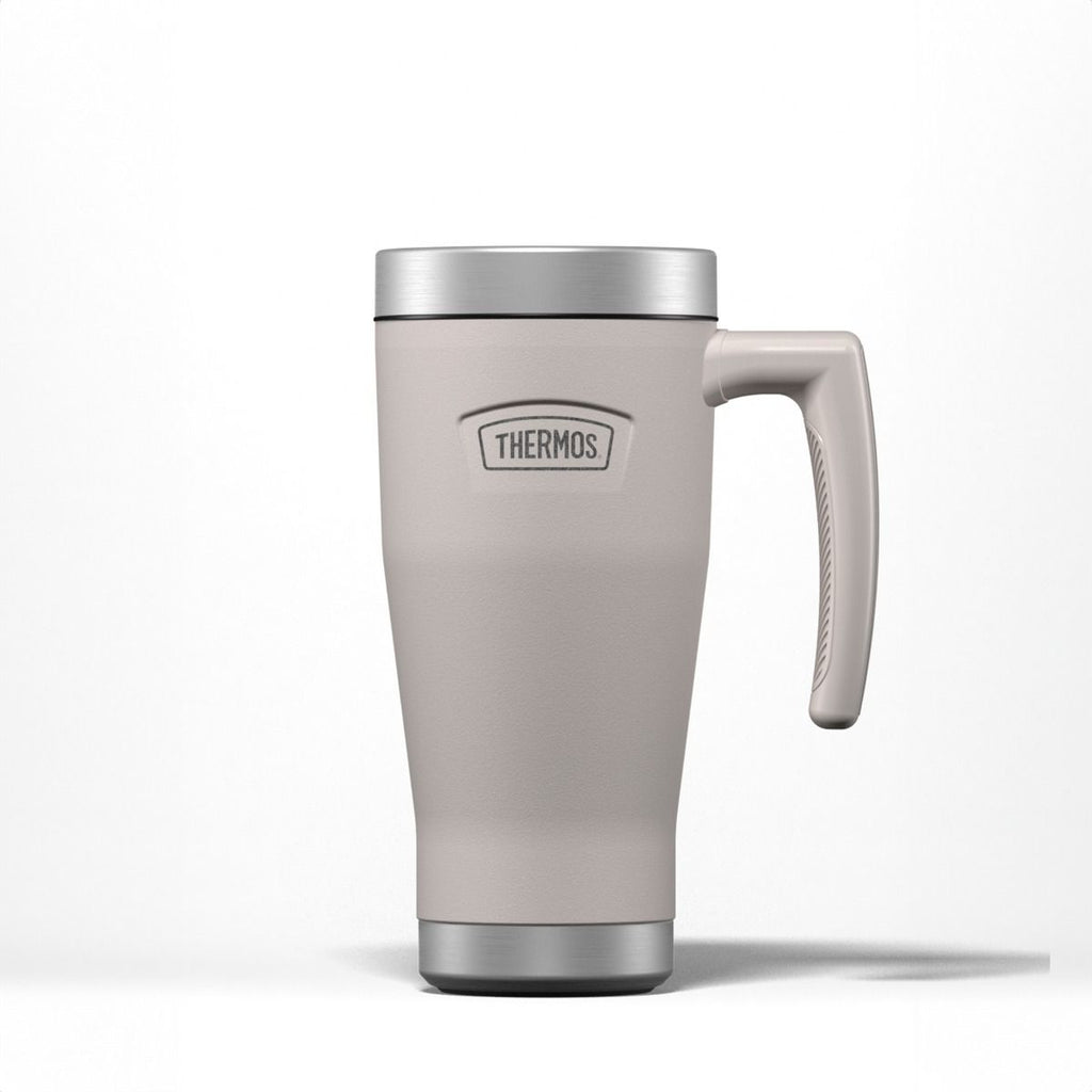 Travel Mug Sandstone