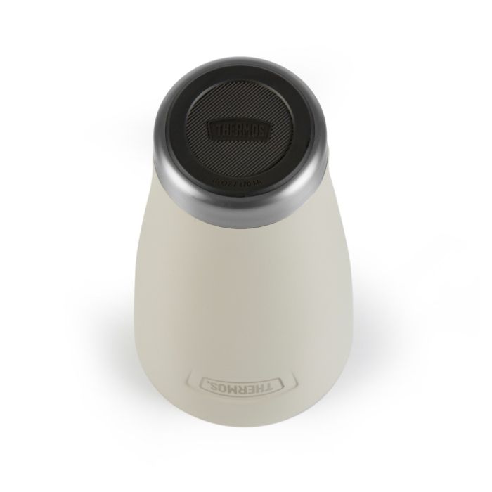 Thermos Icon Straw Cup Sandstone base