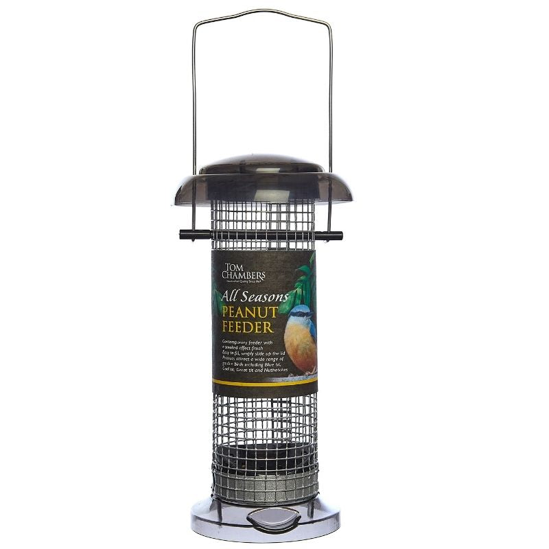 Tom Chambers CS094 All Season Peanut Feeder – Smyth Patterson