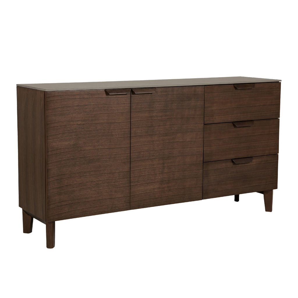 Axton Sideboard in Latte Hue by Vida Living - header