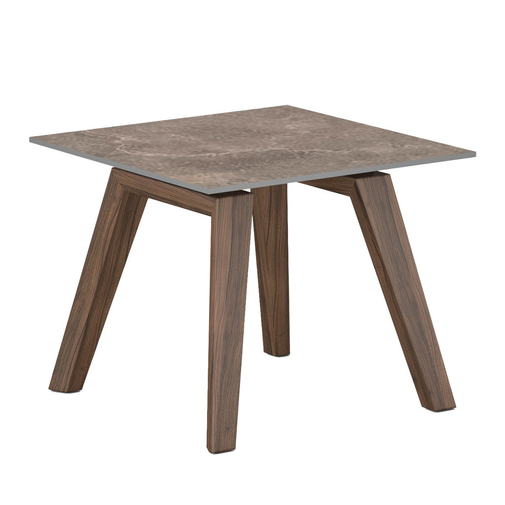 Axton Lamp Table - Latte Vida Living - header