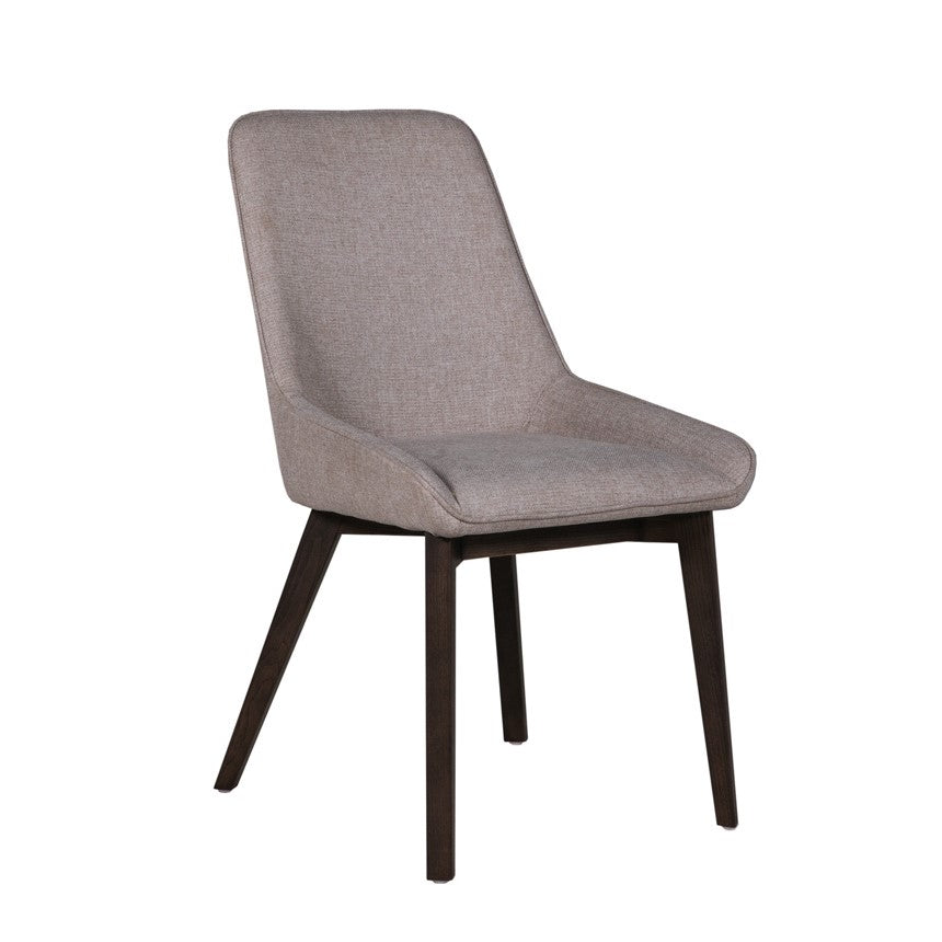 Axton Dining Chair in Latte Hue by Vida Living - header shot