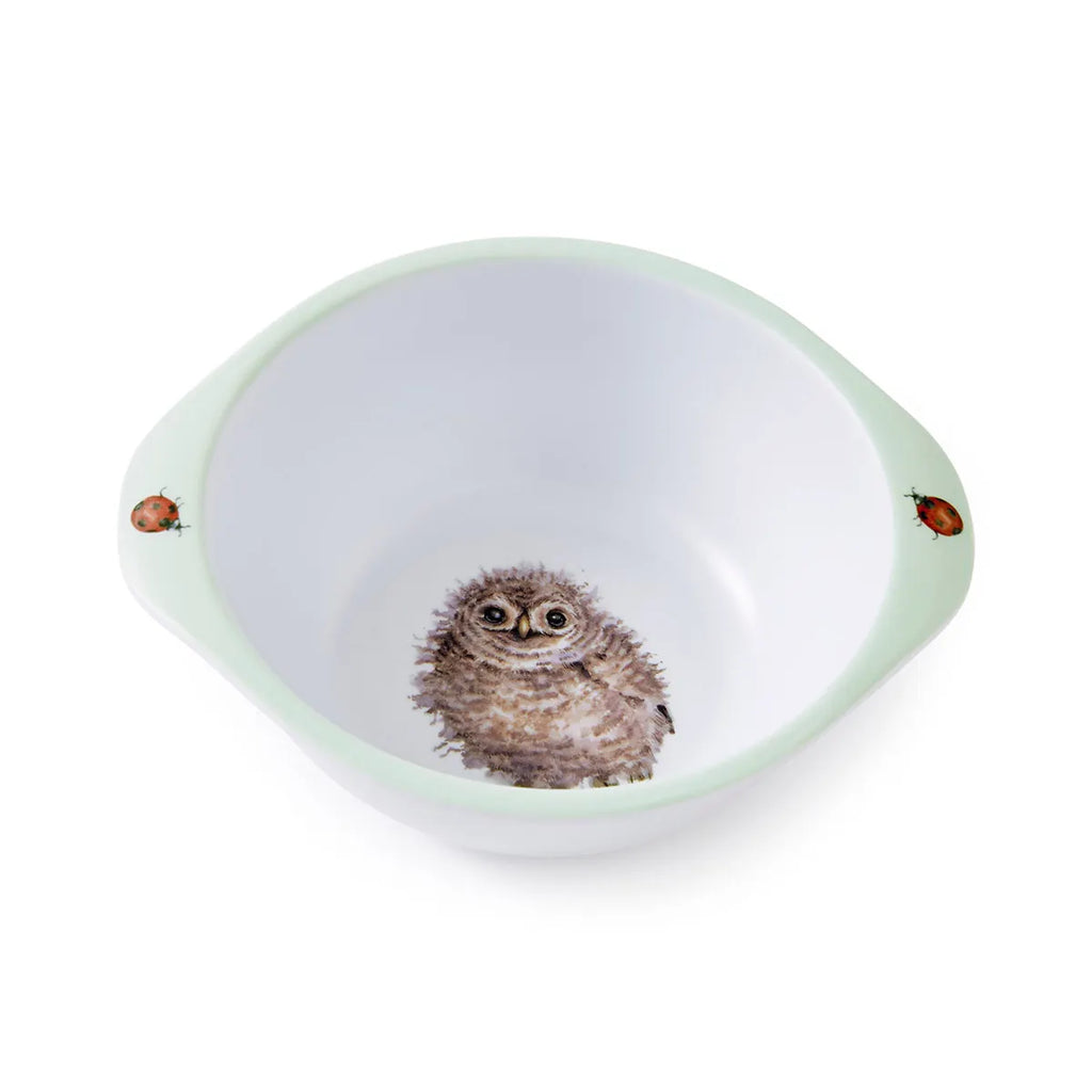 owl Bowl