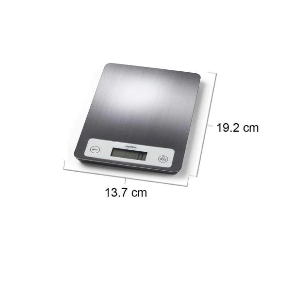 Zyliss Electronic Measuring Scales Measurements