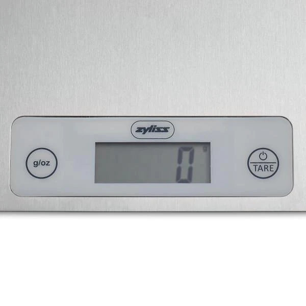 Zyliss Electronic Measuring Scales