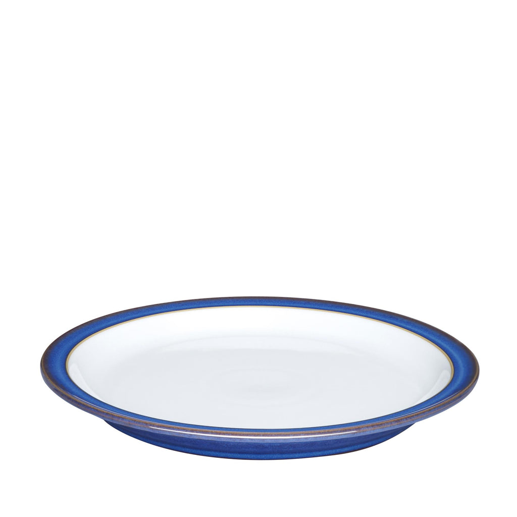Imperial Blue Dinner Plate
