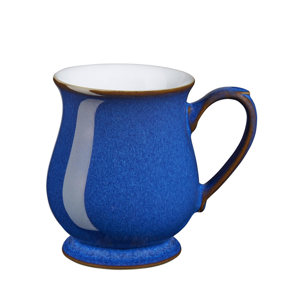 Imperial Blue Craftsman Mug