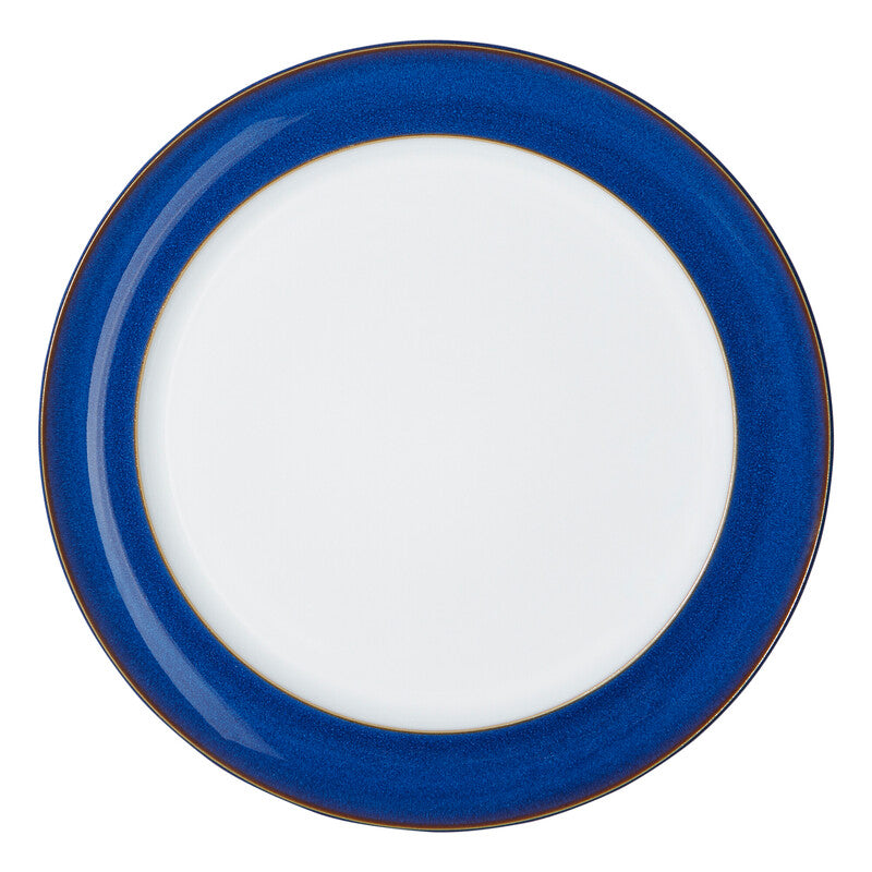 Imperial Blue Gourmet Plate 
