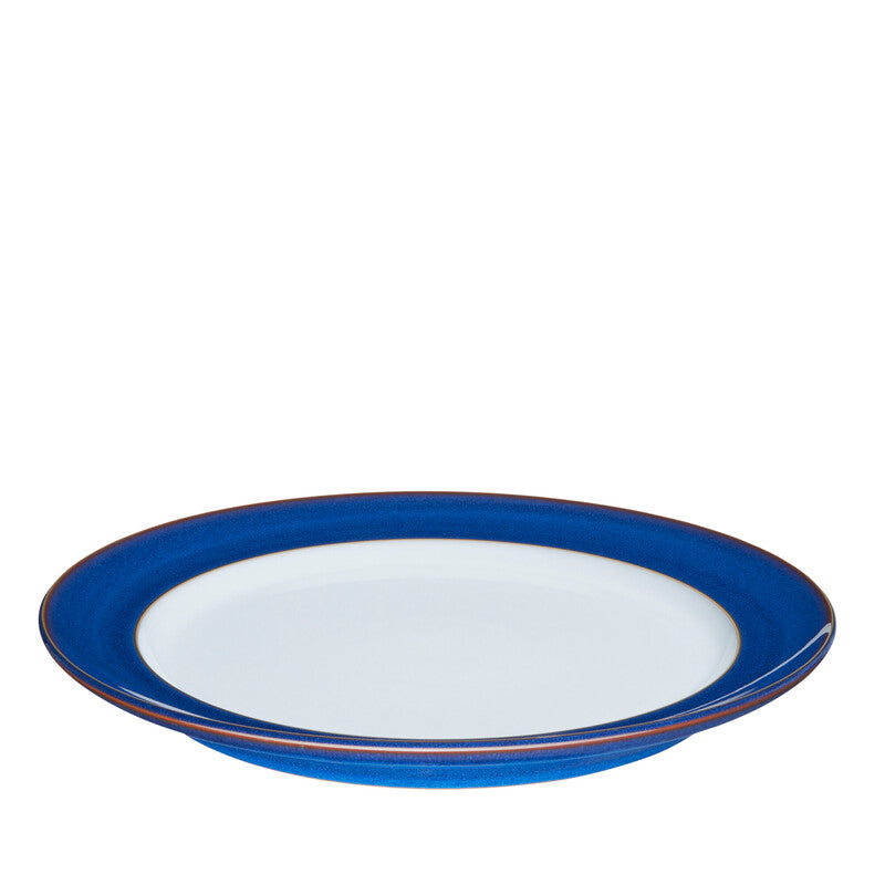 Imperial Blue Gourmet Plate 