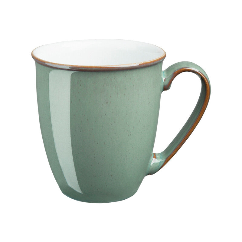 Regency Green Coffee Beaker