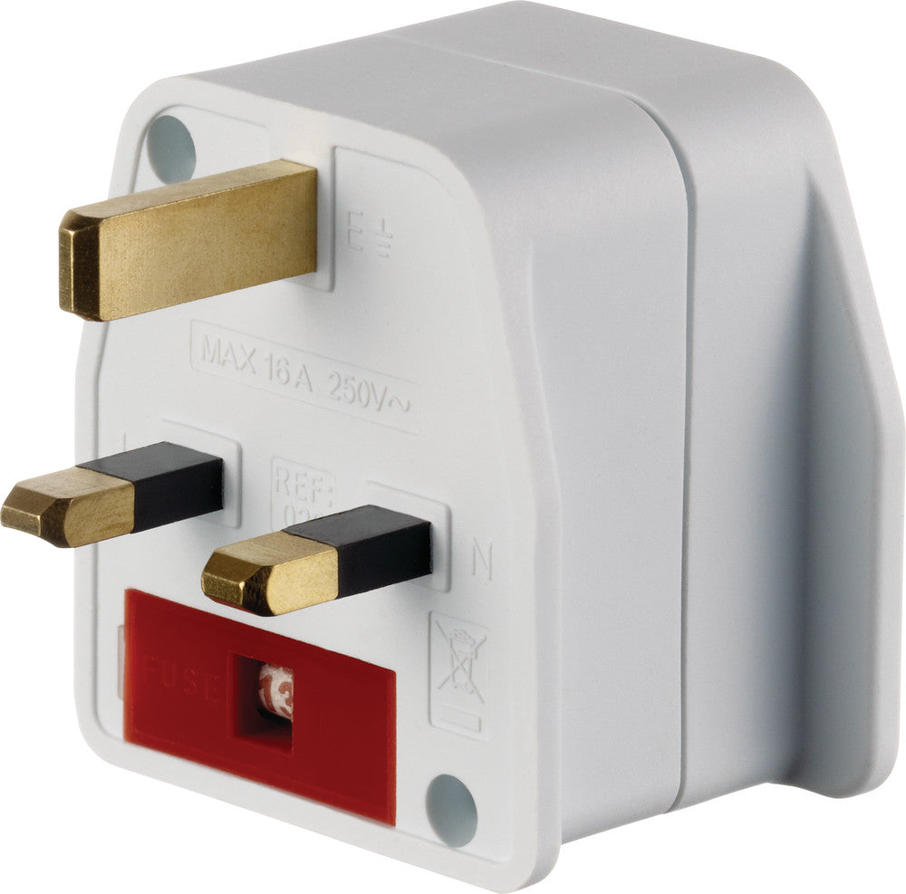 South Africa To UK Adaptor