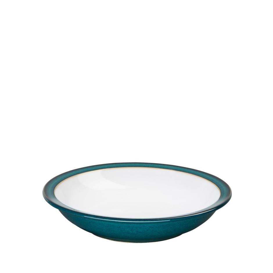 Greenwich Rimmed Bowl by Denby