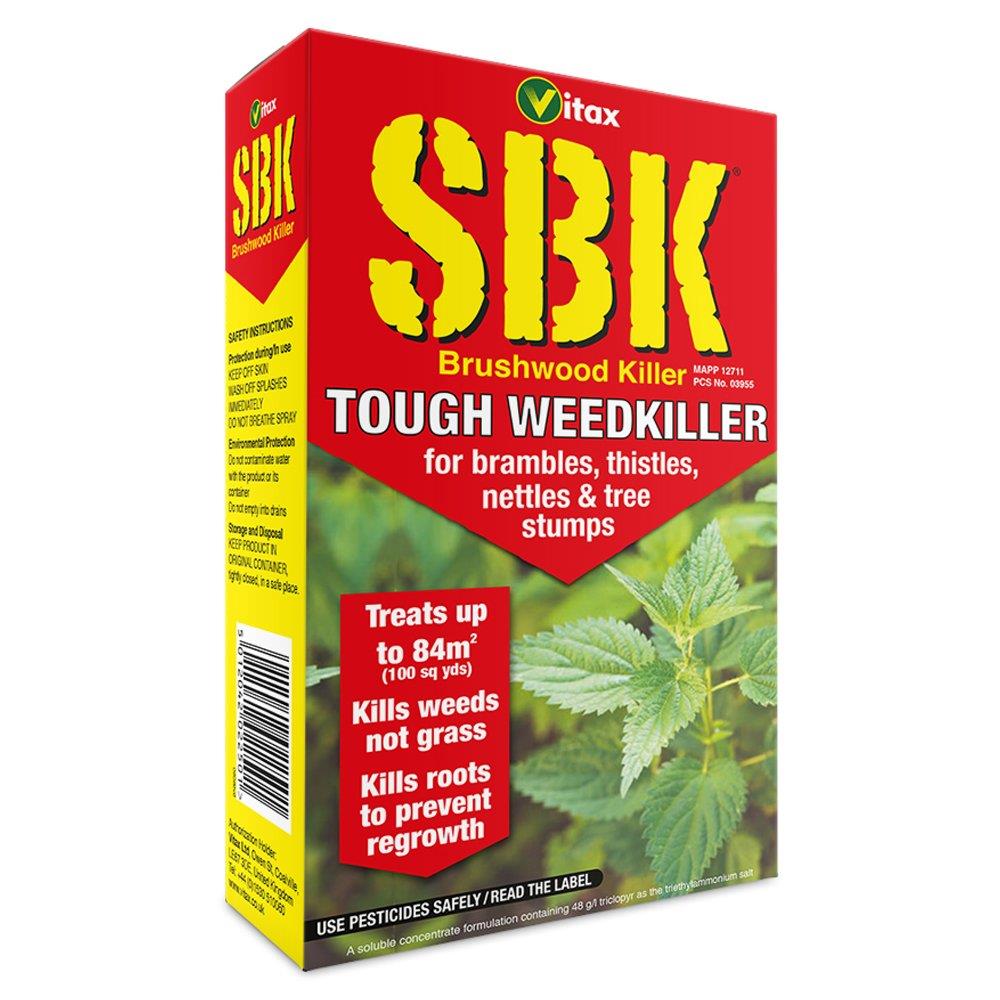 Vitax SBK Brushwood Killer 