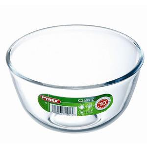 Pyrex Clear Bowl 3L 181B000