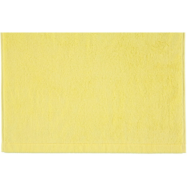 Cawo Lifestyle Uni Lemon Hand Towel HT7007/501