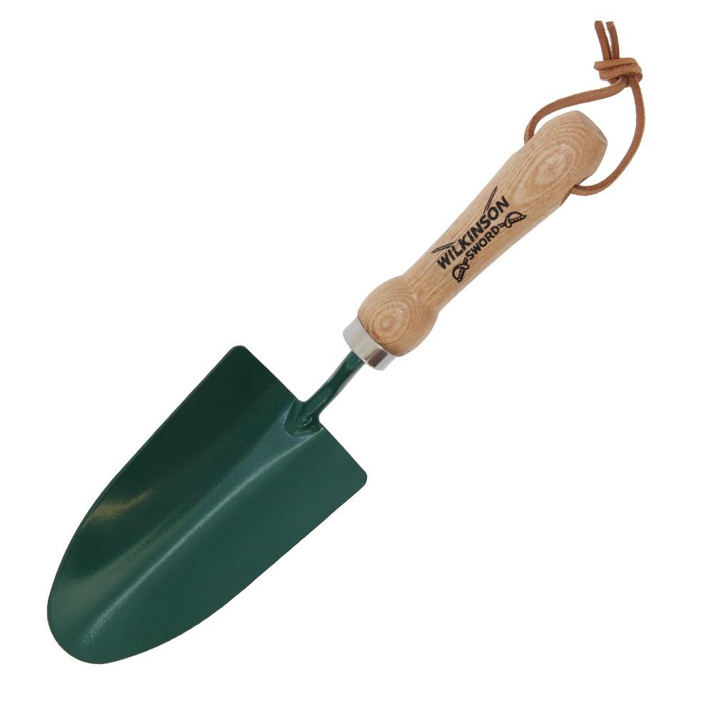 Hand Trowel Carbon Steel