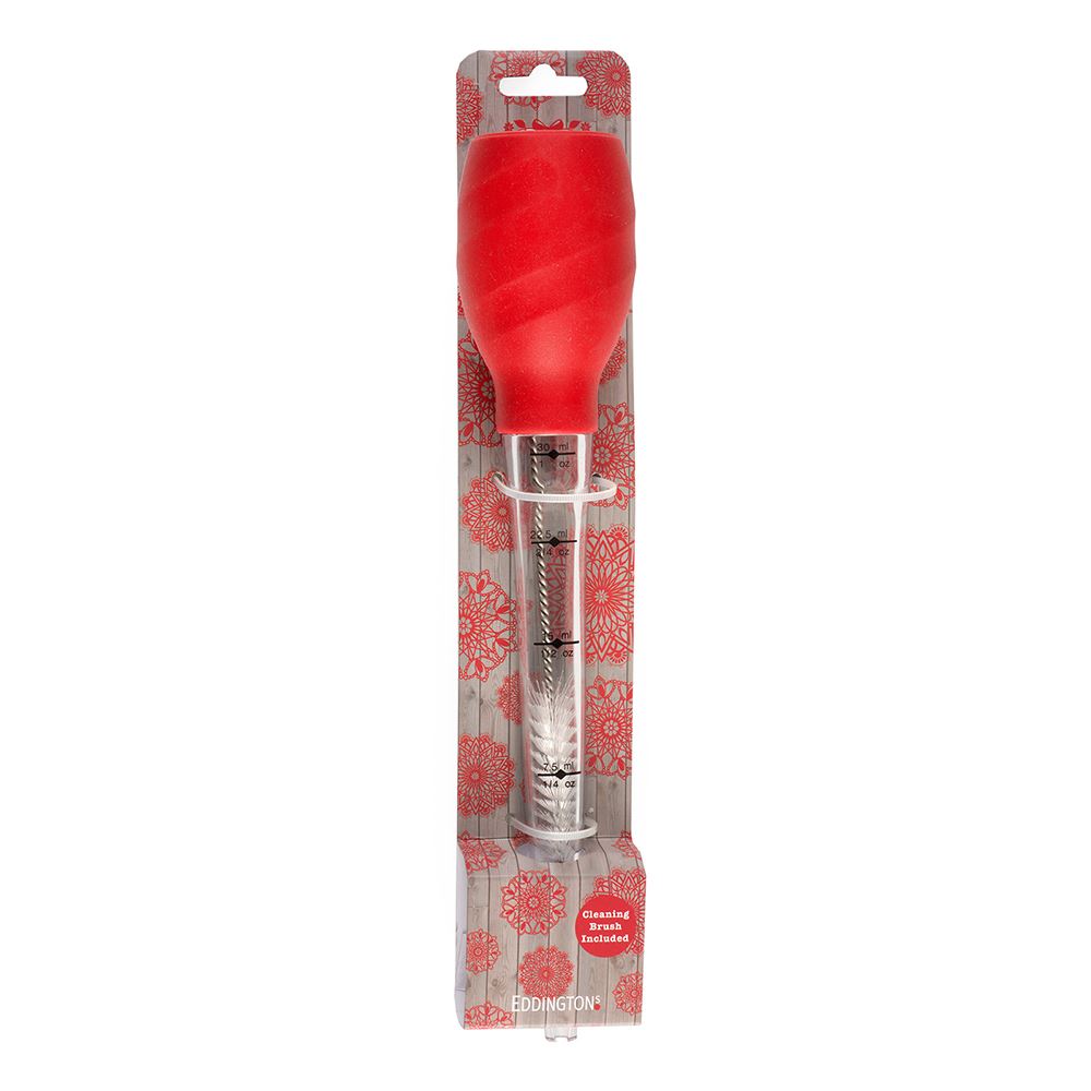 red top baster
