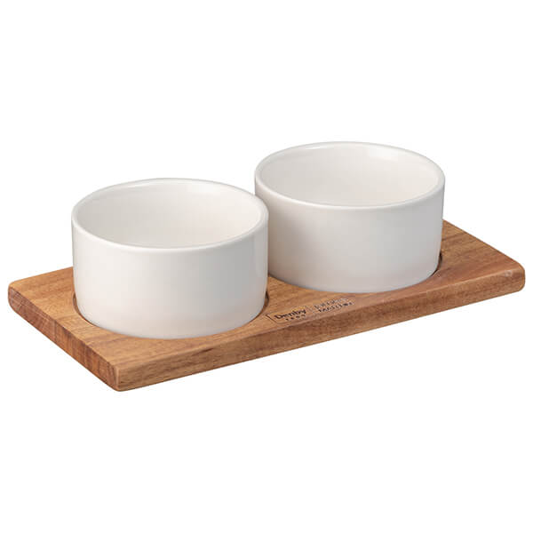 3pc Dipping Set By Denby