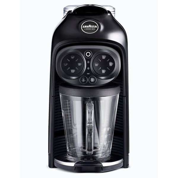 Lavazza 18000390 Desea POD Coffee Machine - Black