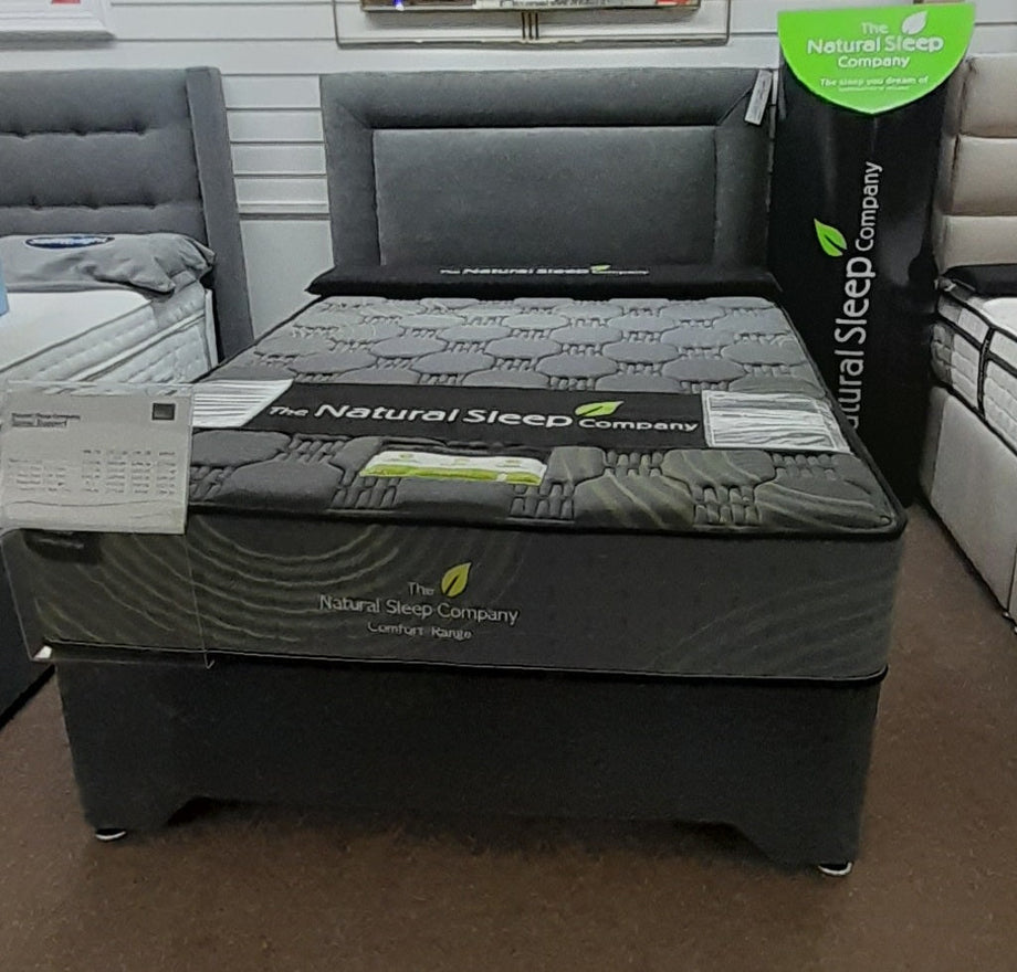 The Sleep Company Mattress Sealy Mattress Store Near Me S&S Luxury