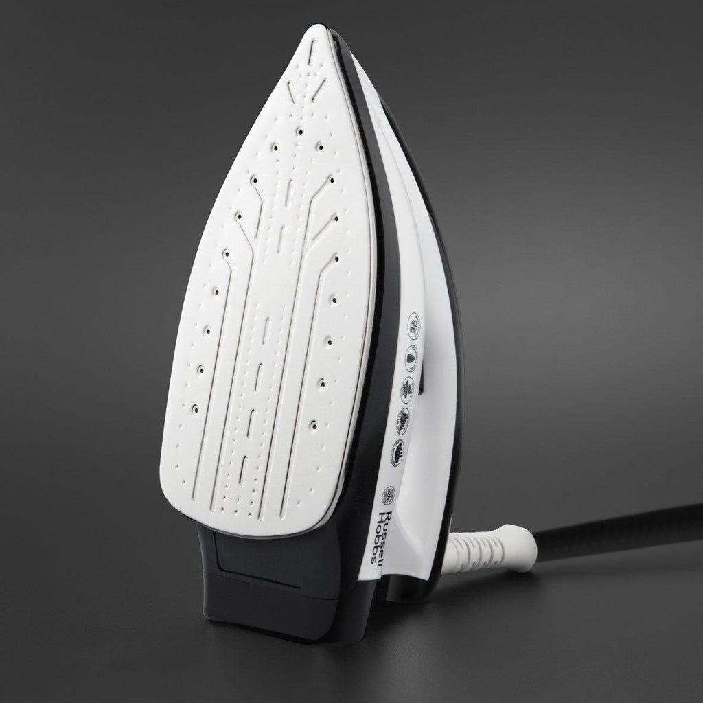Power Steam Generator Iron