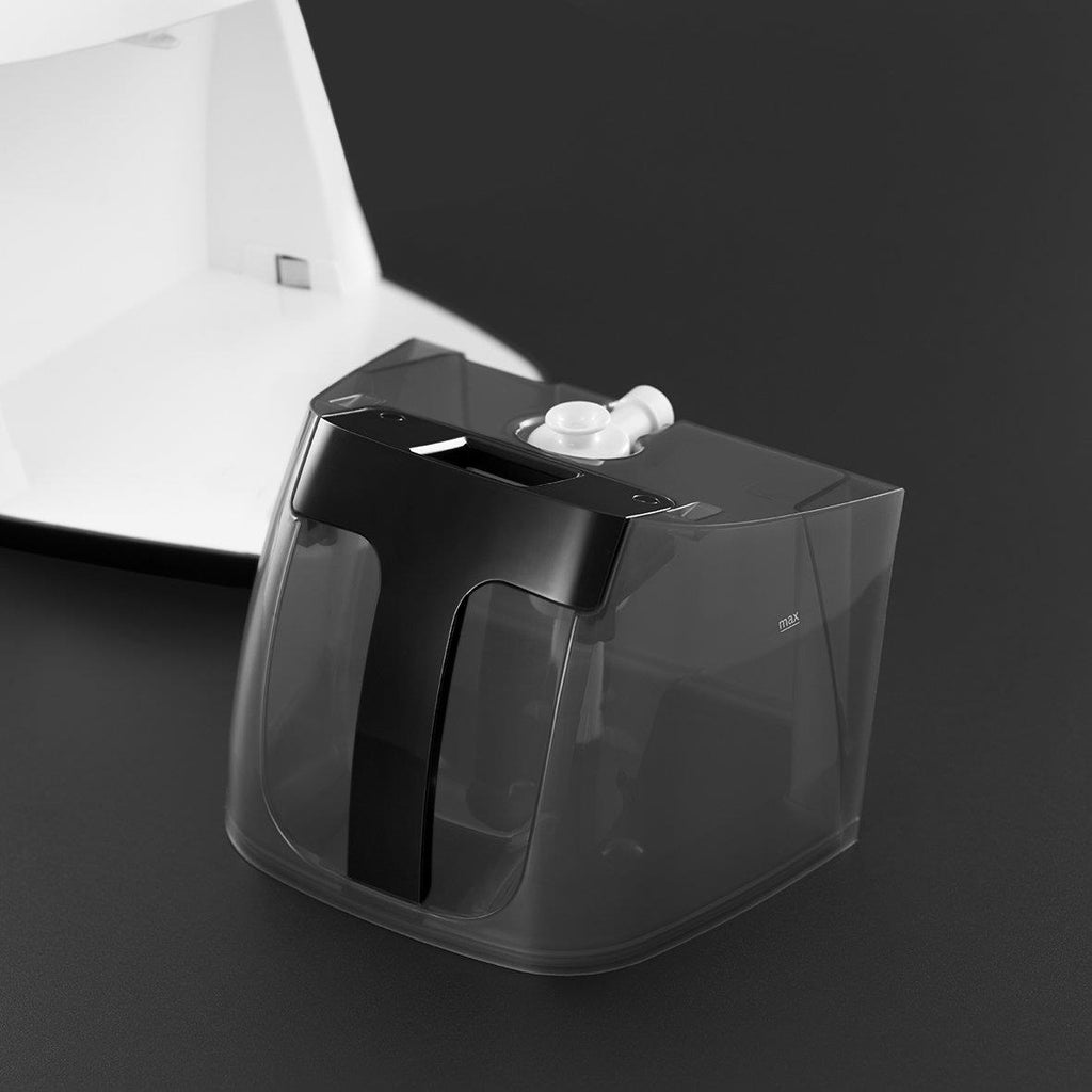 Power Steam Generator Iron water tank