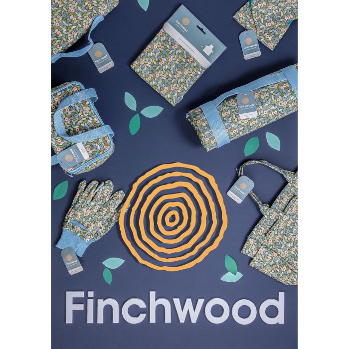Premier Felicity Picnic Blanket Finchwood lifestyle shot