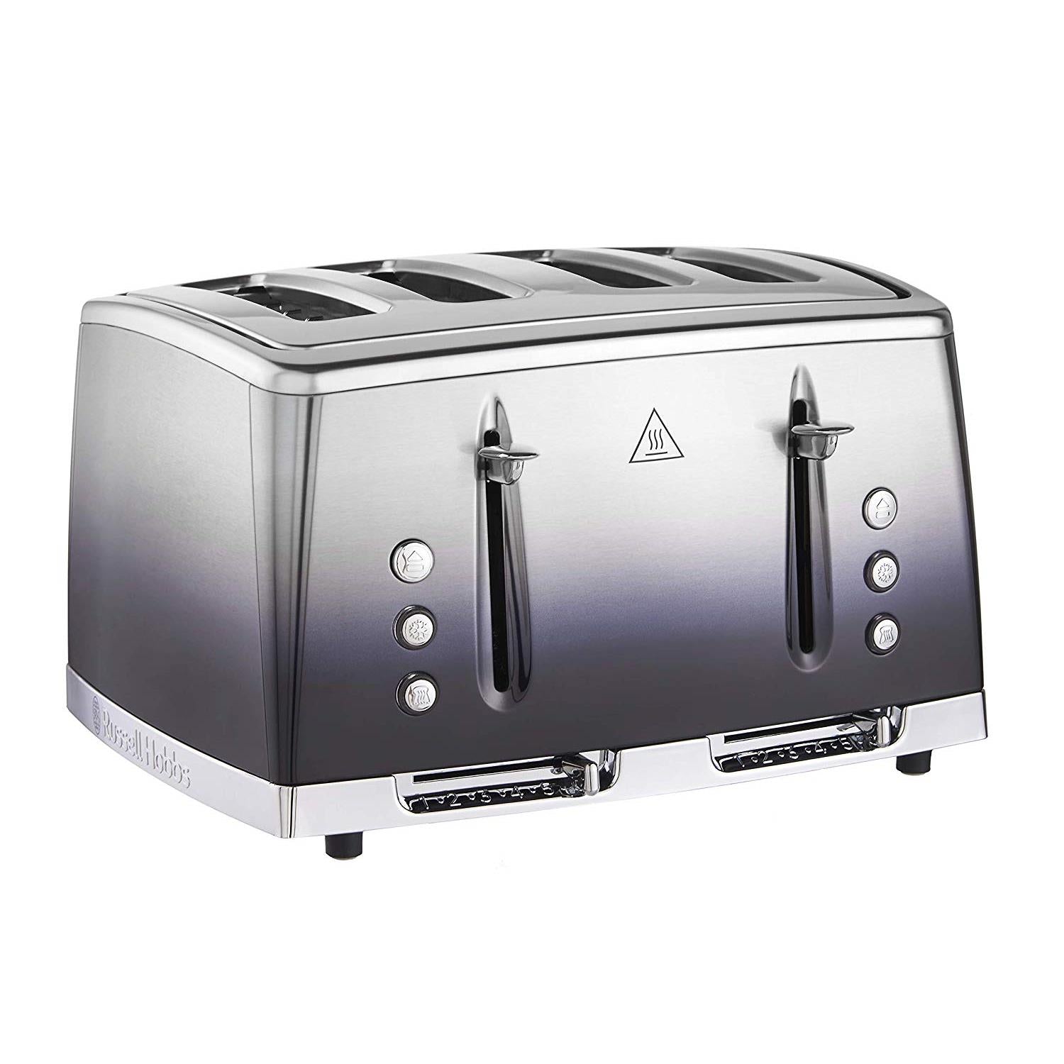 Russell Hobbs 25141 Eclipse Slice Toaster Midnight Blue – Smyth